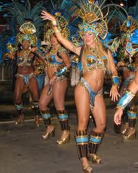 Brazilian Carnival Costumes - 5 Interesting Facts You Didn't Know
