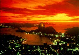 11 Fun Facts About Rio, Travel